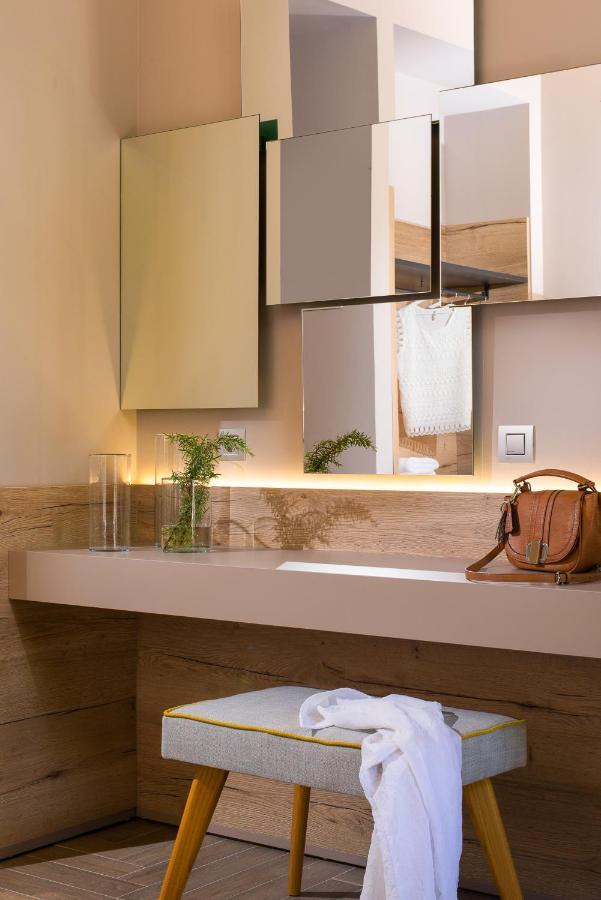 On The Rocks Aparthotel Theologos  Exterior photo
