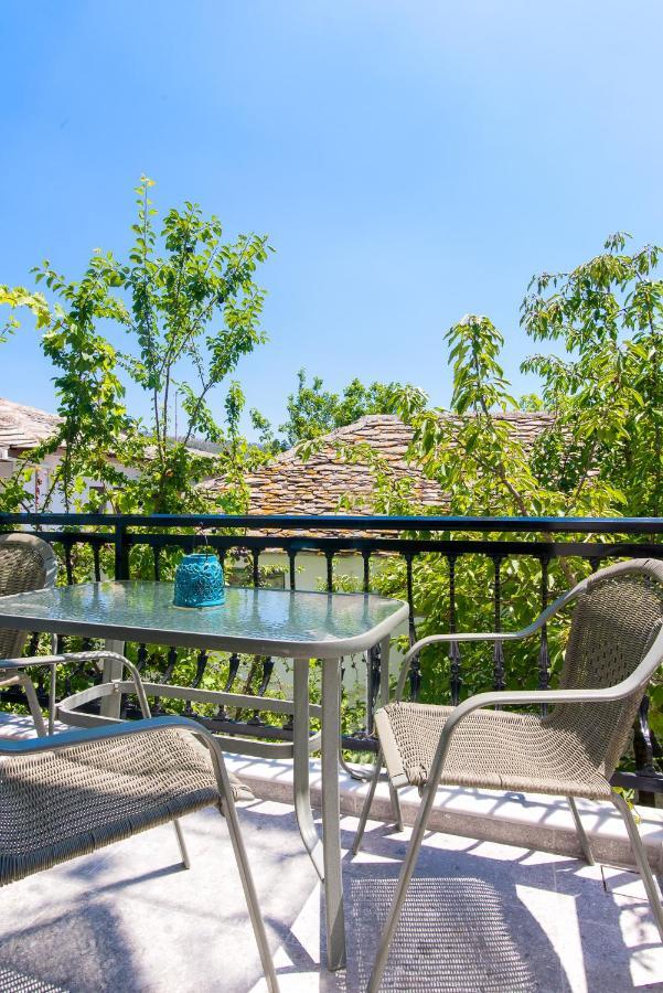 On The Rocks Aparthotel Theologos  Exterior photo