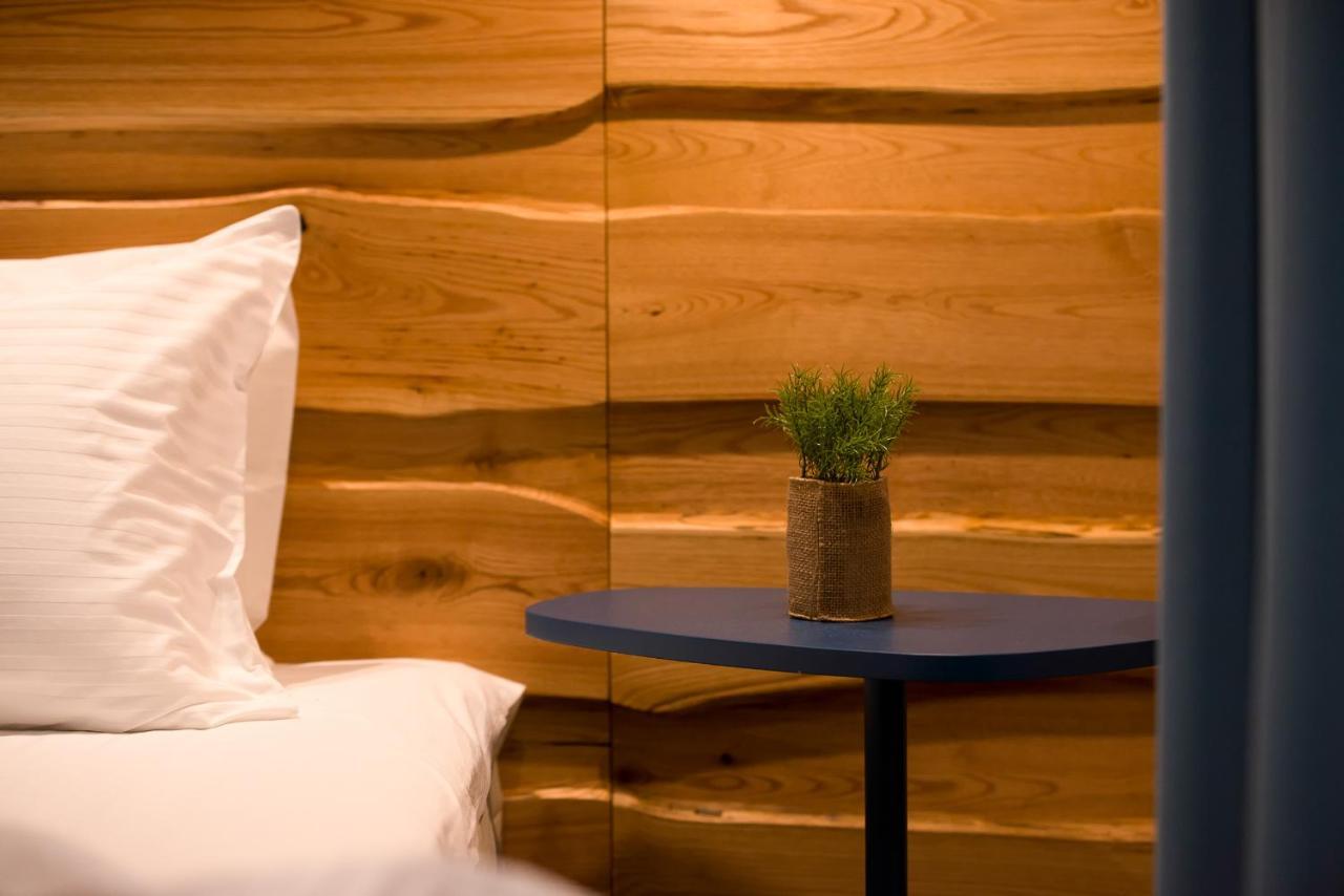 On The Rocks Aparthotel Theologos  Exterior photo