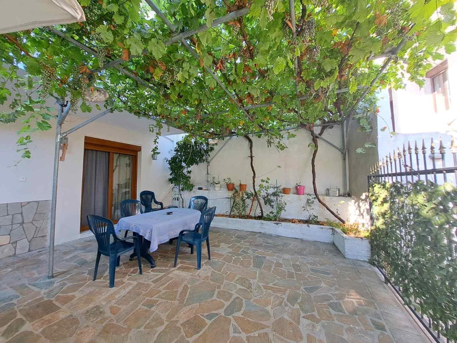 On The Rocks Aparthotel Theologos  Exterior photo